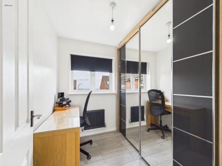 3 bedroom Terraced House for sale in Coleman Road, Brymbo, LL11