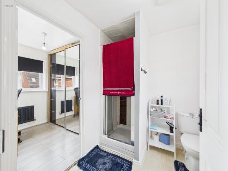 3 bedroom Terraced House for sale in Coleman Road, Brymbo, LL11