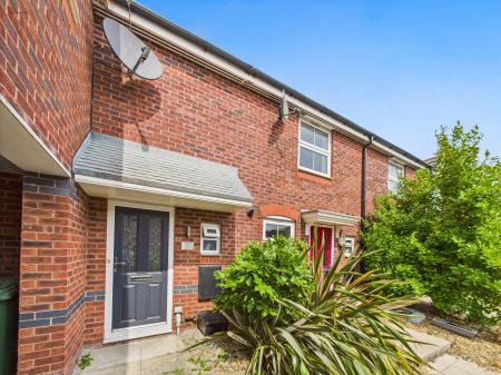 Coleman Road, Brymbo, LL11