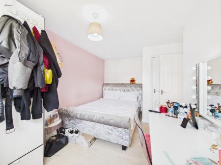 3 bedroom Terraced House for sale in Coleman Road, Brymbo, LL11