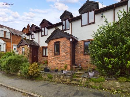 Derby Road, Caergwrle, LL12