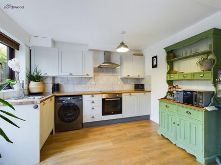 3 bedroom Terraced House for sale in Derby Road, Caergwrle, LL12