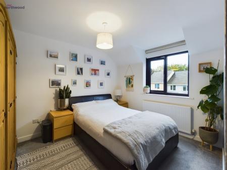 3 bedroom Terraced House for sale in Derby Road, Caergwrle, LL12