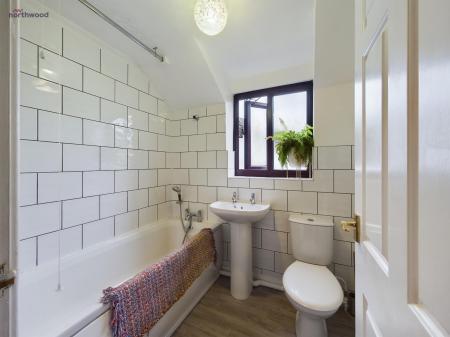 3 bedroom Terraced House for sale in Derby Road, Caergwrle, LL12