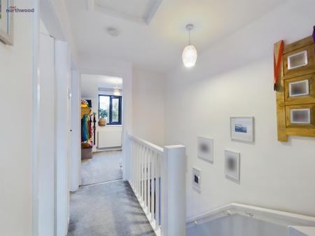 3 bedroom Terraced House for sale in Derby Road, Caergwrle, LL12