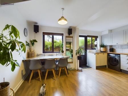 3 bedroom Terraced House for sale in Derby Road, Caergwrle, LL12