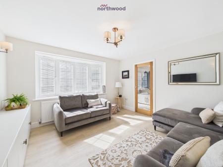 3 bedroom Detached house for sale in Ffordd Hendre, Wrexham, Wrexham, LL13