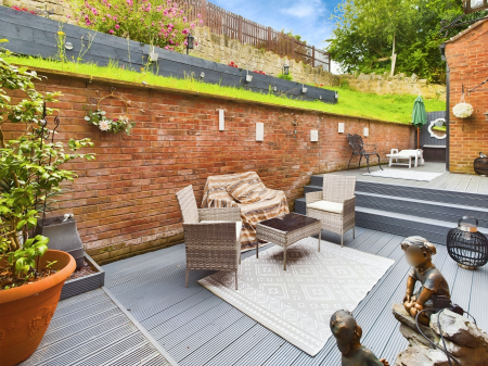 4 bedroom Detached house for sale in Francis Road, Moss, Wrexham, LL11