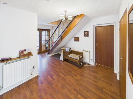 5 bedroom Detached house for sale in Green Park, Wrexham, LL13