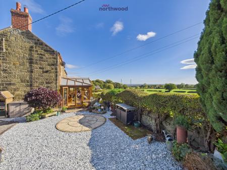 2 bedroom Terraced House for sale in Haulfre Terrace, Coedpoeth, LL11