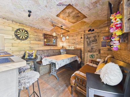 2 bedroom Terraced House for sale in Haulfre Terrace, Coedpoeth, LL11