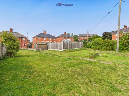 2 bedroom Semi-detached house for sale in Heol Craigfab, Cefn Mawr, LL14