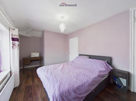 2 bedroom Semi-detached house for sale in Heol Craigfab, Cefn Mawr, LL14