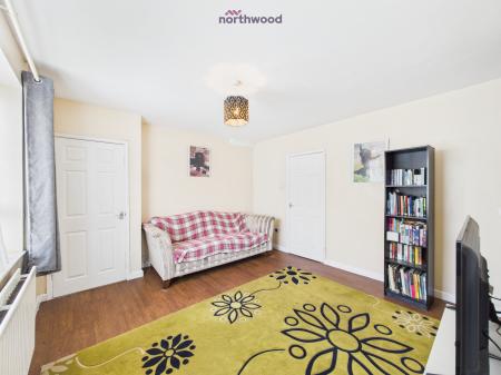 2 bedroom Semi-detached house for sale in Heol Craigfab, Cefn Mawr, LL14