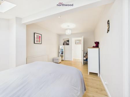 4 bedroom Detached bungalow for sale in Heol Dinas, Wrexham, LL12