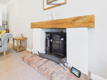 4 bedroom Detached bungalow for sale in Heol Dinas, Wrexham, LL12