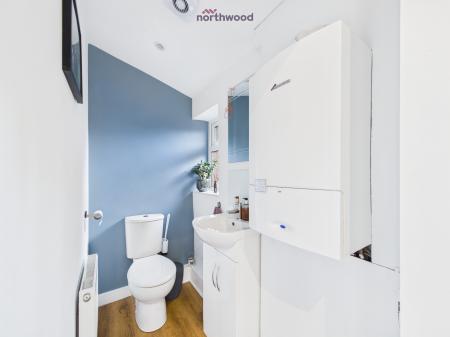 4 bedroom Detached bungalow for sale in Heol Dinas, Wrexham, LL12