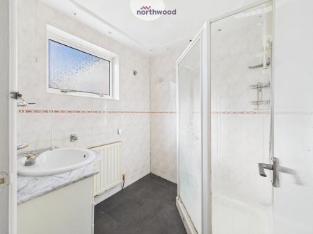 3 bedroom Terraced House for sale in Idwal, Acrefair, LL14