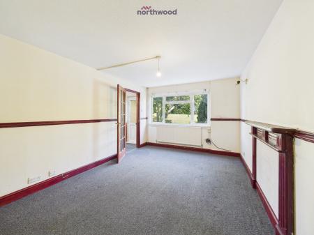 3 bedroom Terraced House for sale in Idwal, Acrefair, LL14