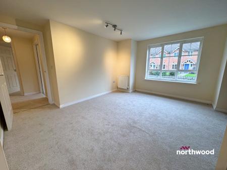 2 bedroom Flat for sale in Lamberton Drive, Brymbo, LL11