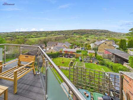 1 bedroom Cottage for sale in Nant Road, Coedpoeth, LL11