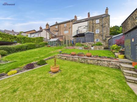 1 bedroom Cottage for sale in Nant Road, Coedpoeth, LL11