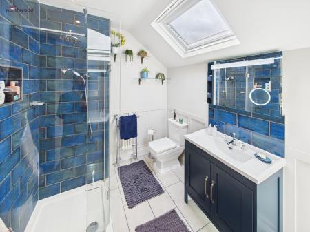 1 bedroom Cottage for sale in Nant Road, Coedpoeth, LL11