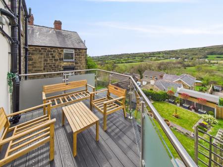 1 bedroom Cottage for sale in Nant Road, Coedpoeth, LL11