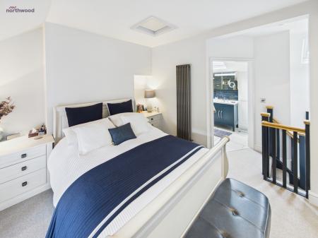 1 bedroom Cottage for sale in Nant Road, Coedpoeth, LL11