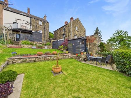 1 bedroom Cottage for sale in Nant Road, Coedpoeth, LL11