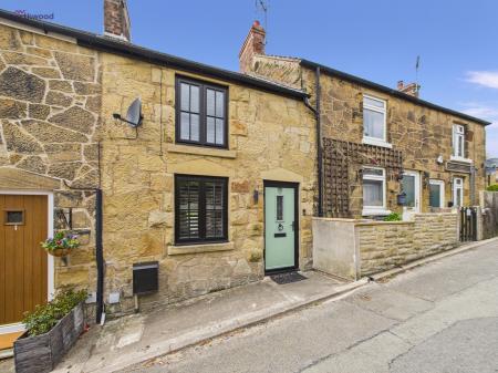 Nant Road, Coedpoeth, LL11