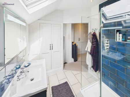 1 bedroom Cottage for sale in Nant Road, Coedpoeth, LL11