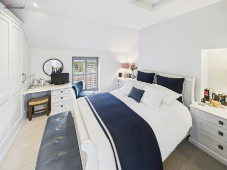 1 bedroom Cottage for sale in Nant Road, Coedpoeth, LL11