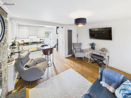 1 bedroom Cottage for sale in Nant Road, Coedpoeth, LL11