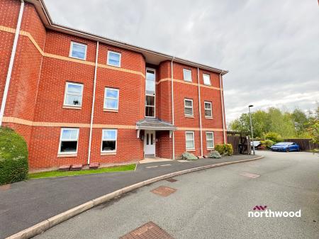 Pant Glas, Johnstown, LL14