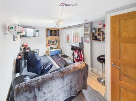 3 bedroom Semi-detached house for sale in Plas Tirion, Johnstown, LL14