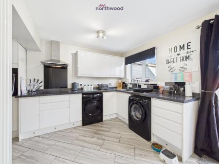 3 bedroom Semi-detached house for sale in Plas Tirion, Johnstown, LL14