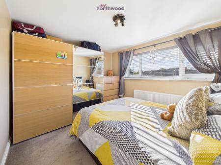 3 bedroom Semi-detached house for sale in Plas Tirion, Johnstown, LL14