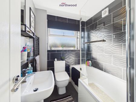 3 bedroom Semi-detached house for sale in Plas Tirion, Johnstown, LL14