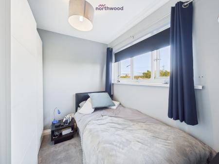 3 bedroom Semi-detached house for sale in Plas Tirion, Johnstown, LL14