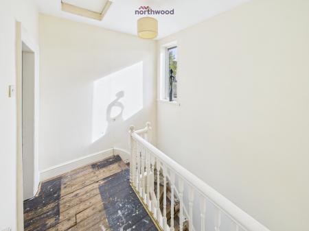 2 bedroom Semi-detached house for sale in Poyser Street, Wrexham, LL13