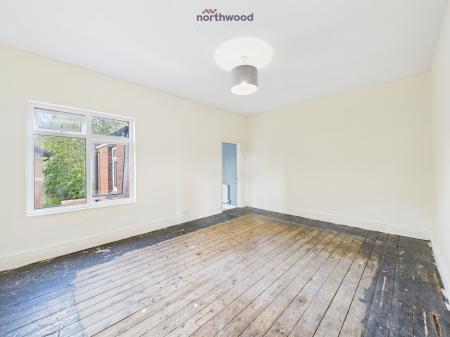 2 bedroom Semi-detached house for sale in Poyser Street, Wrexham, LL13