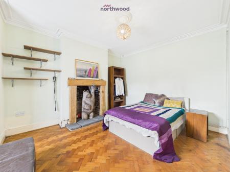 2 bedroom Semi-detached house for sale in Poyser Street, Wrexham, LL13