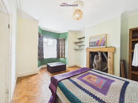 2 bedroom Semi-detached house for sale in Poyser Street, Wrexham, LL13