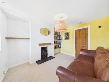 3 bedroom Detached house for sale in Queen Street, Cefn Mawr, LL14