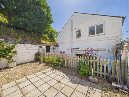 3 bedroom Detached house for sale in Queen Street, Cefn Mawr, LL14