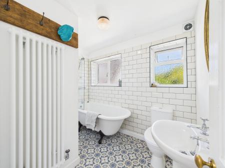 3 bedroom Detached house for sale in Queen Street, Cefn Mawr, LL14