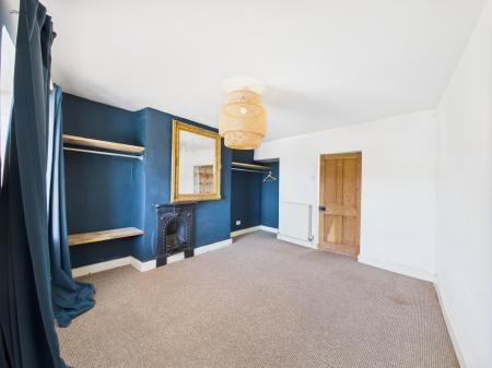 3 bedroom Detached house for sale in Queen Street, Cefn Mawr, LL14