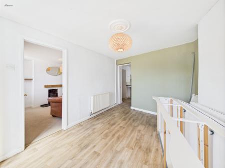 3 bedroom Detached house for sale in Queen Street, Cefn Mawr, LL14