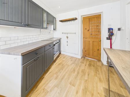 3 bedroom Detached house for sale in Queen Street, Cefn Mawr, LL14